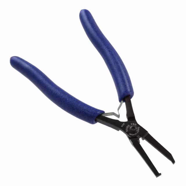 S605E Swanstrom Tools USA  Wire Cutters